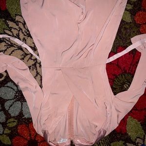 Charlotte Russe Romper Size Small